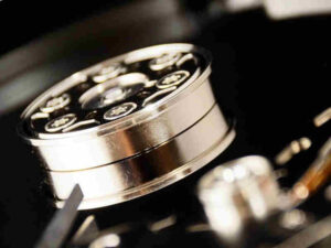 zabezpieczenie danych